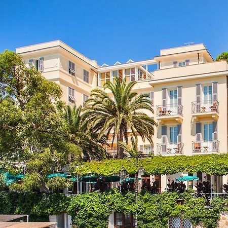 Hotel Beau Sejour Alassio Eksteriør billede