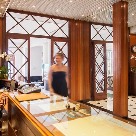 Hotel Beau Sejour Alassio Eksteriør billede