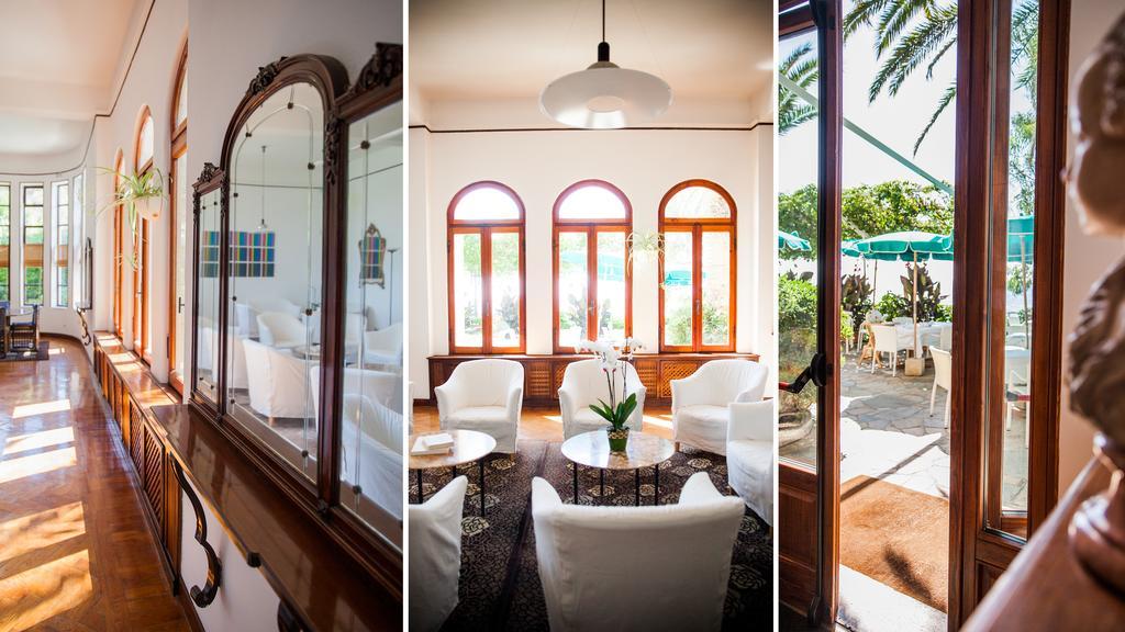 Hotel Beau Sejour Alassio Eksteriør billede