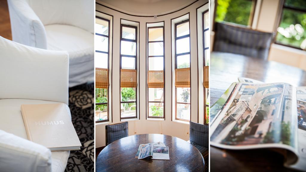 Hotel Beau Sejour Alassio Eksteriør billede