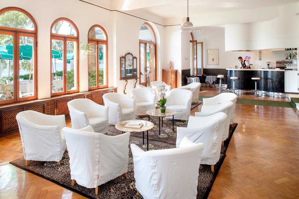 Hotel Beau Sejour Alassio Eksteriør billede
