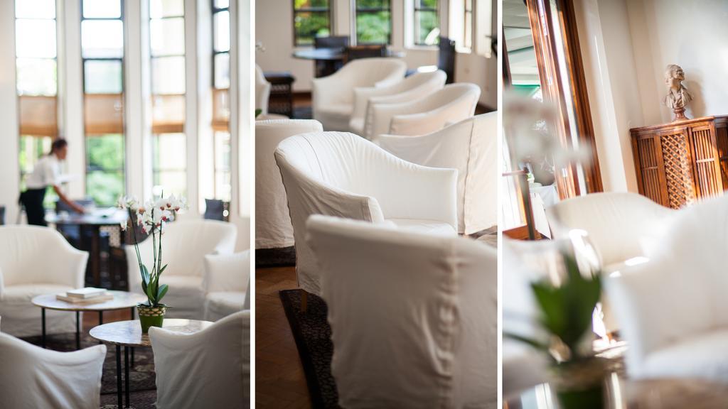 Hotel Beau Sejour Alassio Eksteriør billede