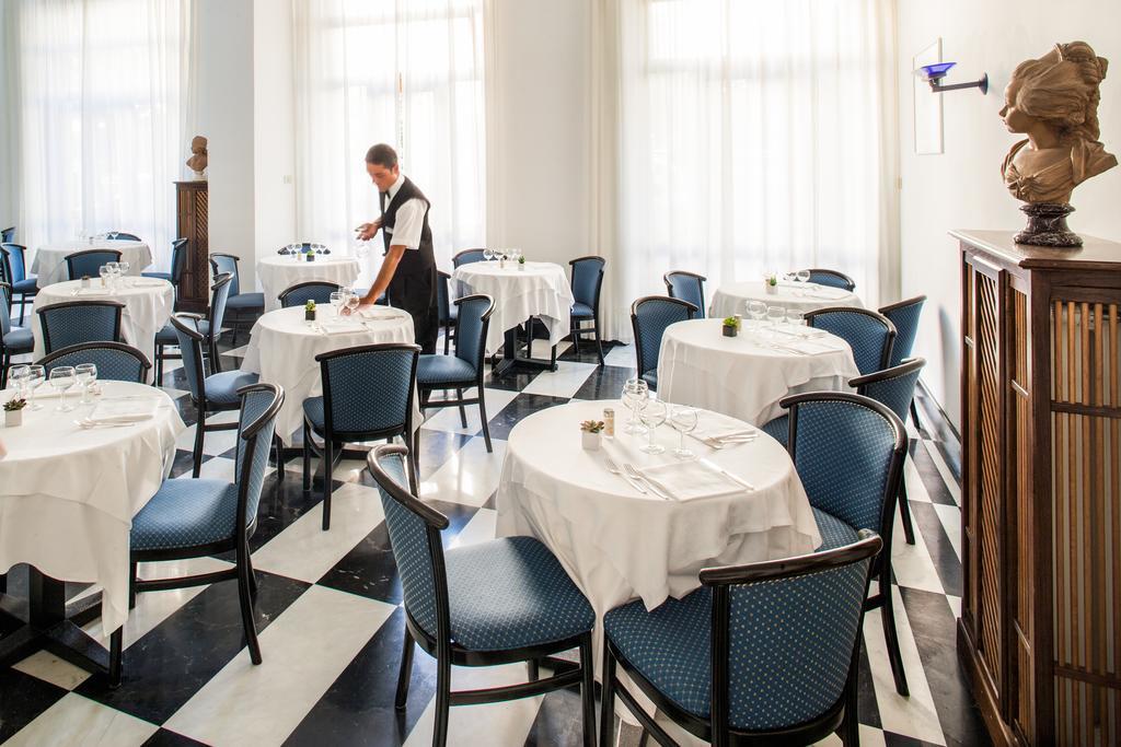 Hotel Beau Sejour Alassio Eksteriør billede