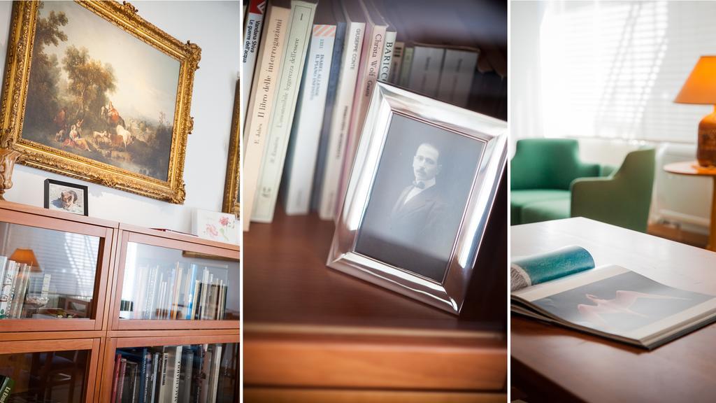 Hotel Beau Sejour Alassio Eksteriør billede