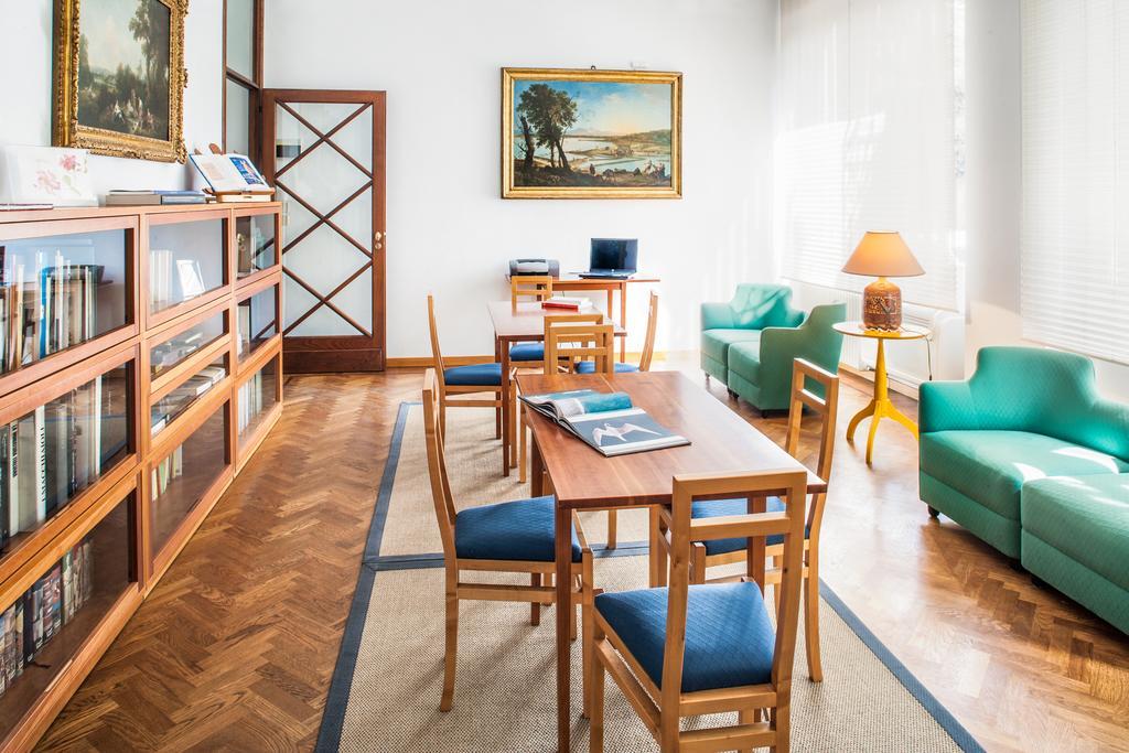 Hotel Beau Sejour Alassio Eksteriør billede