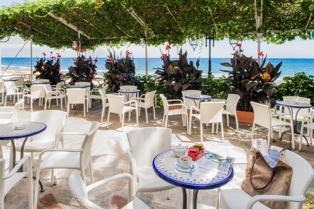 Hotel Beau Sejour Alassio Eksteriør billede