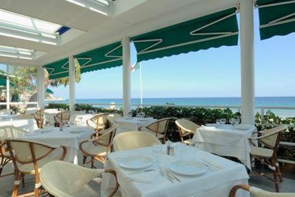Hotel Beau Sejour Alassio Eksteriør billede